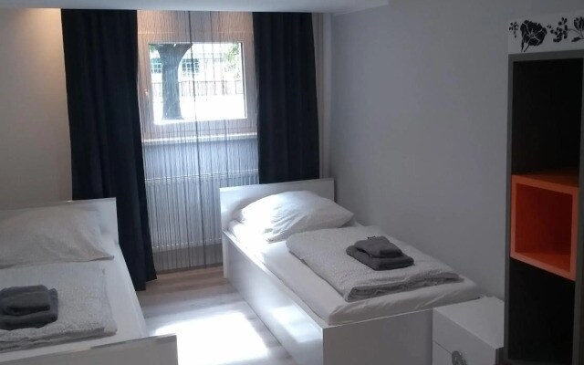 City-Apartment Spreeufer im Herzen Berlins