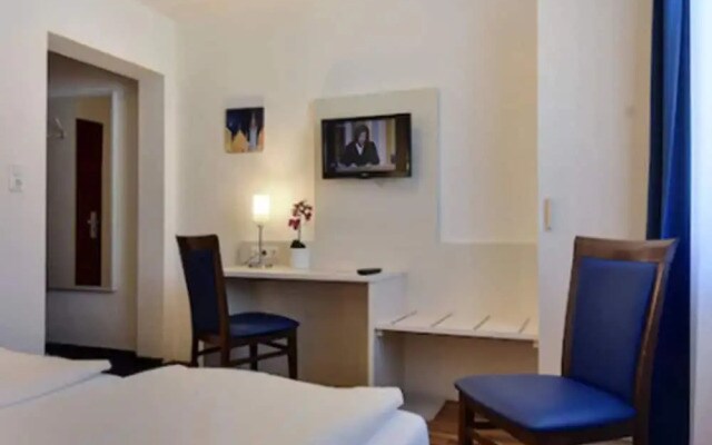 Hotel Olympia