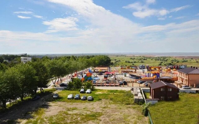 Guest house Kaktus