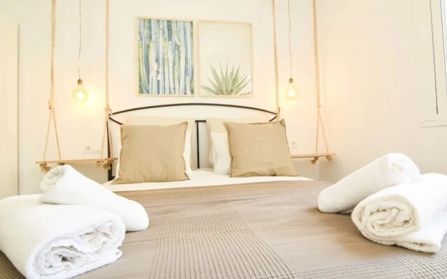Letmalaga Suite Creek