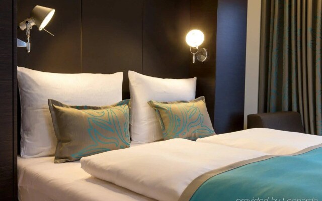 Motel One München-Olympia Gate
