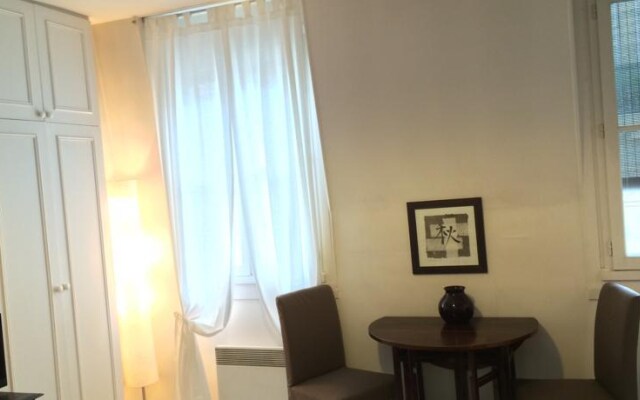Apartment Concorde Madeleine