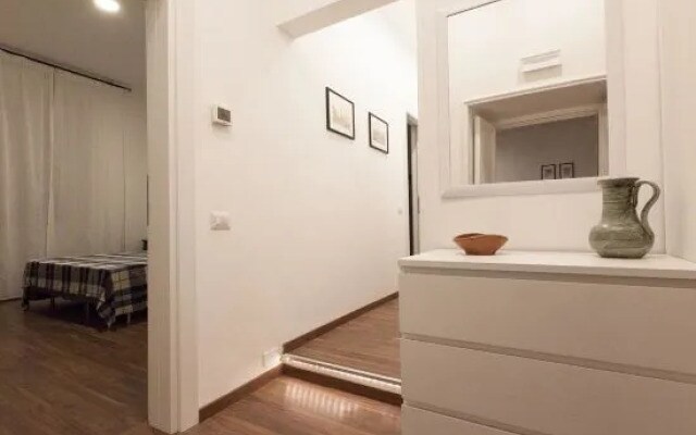 G&G Apartment 90mq - Historical Centre