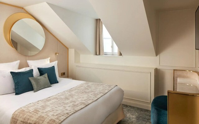 Maison Albar Hotels Le Vendome