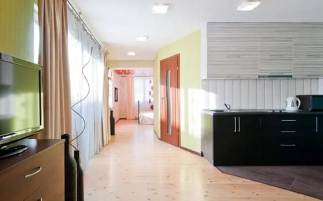 Abariaus Apartamentai