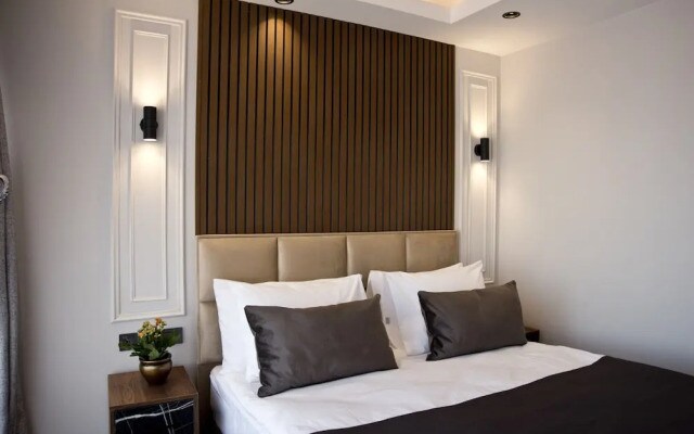 Valide Residence