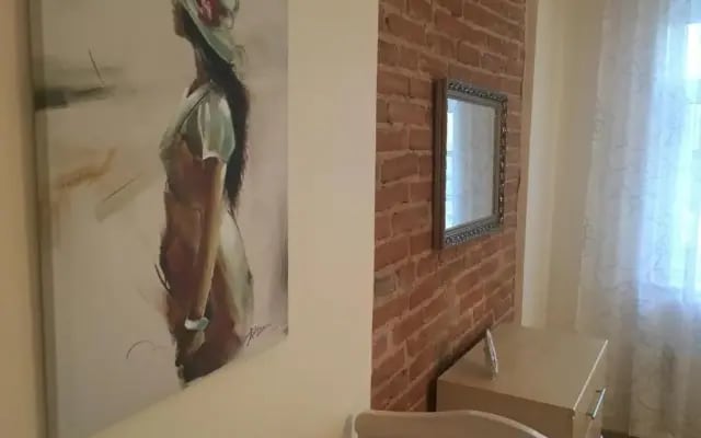 Ontic Wellness Apartments