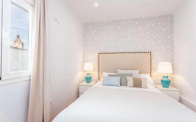 Genteel Home Marin Garcia V