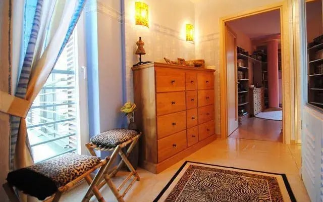 Apartamentai