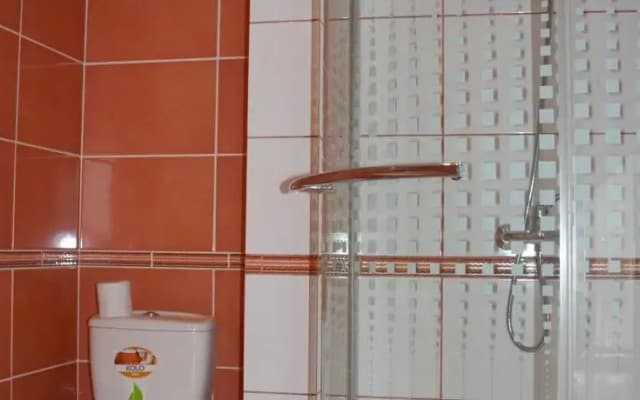 Alongės Guest House