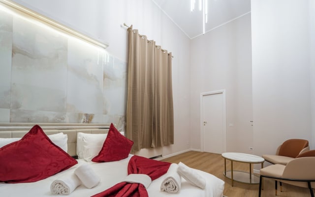 Giulia Urban Retreat Suites