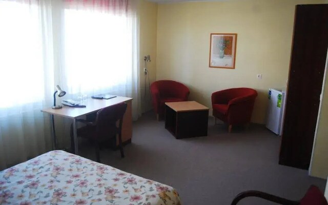 Mardi Hostel