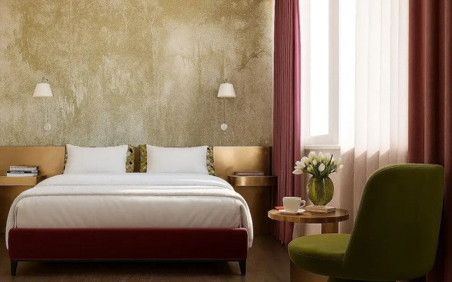 Barberini 16 Boutique Hotel