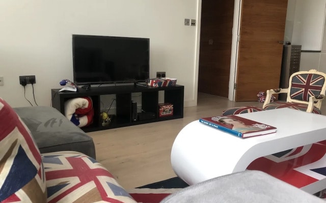 Hoxton & Dalston 2 Bedrooms Apartment