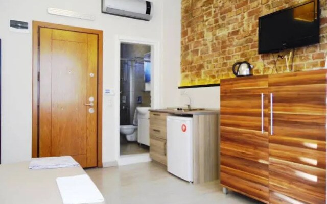 Leon Apartment