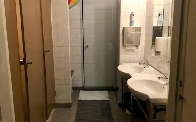 Hostel Suomenlinna