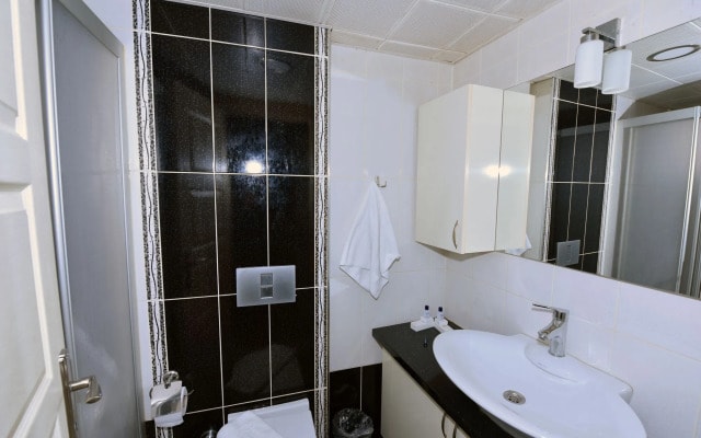 Beyaz Kosk Hotel