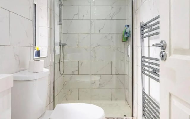 Christoforos Friendly Stay