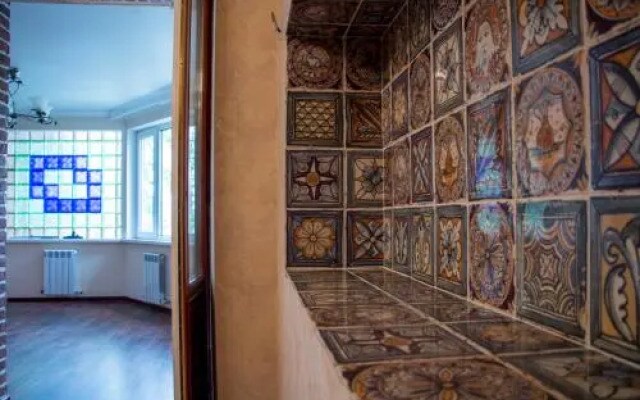 Hostel Podushka