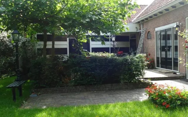 B & B Het Kraaienest