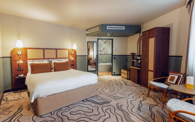 voco Paris – Porte de Clichy by IHG