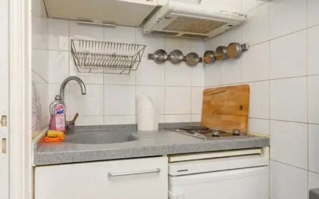 Luxury Apartement, Center of Paris