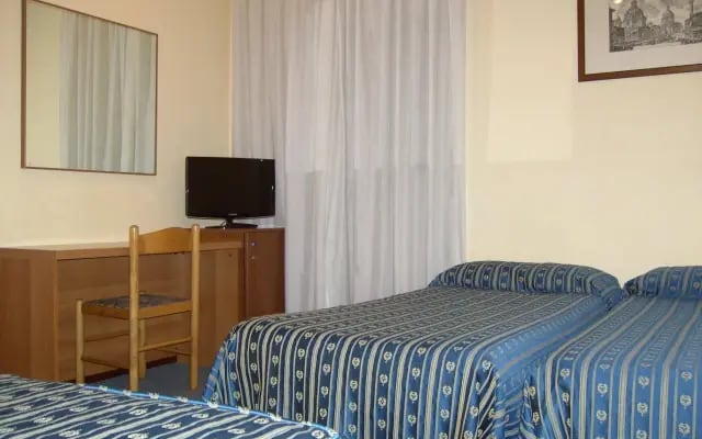 Stella Hotel