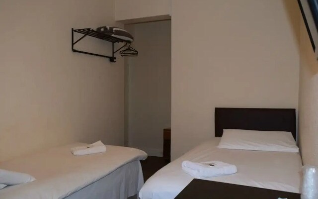 Charlie Hotel