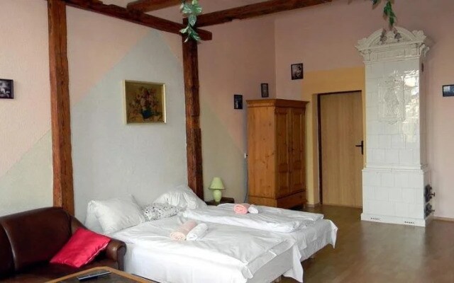Penzion 22, Planá u Mariánských Lázní