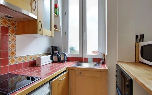ParisianHome - Sèvre Babylone