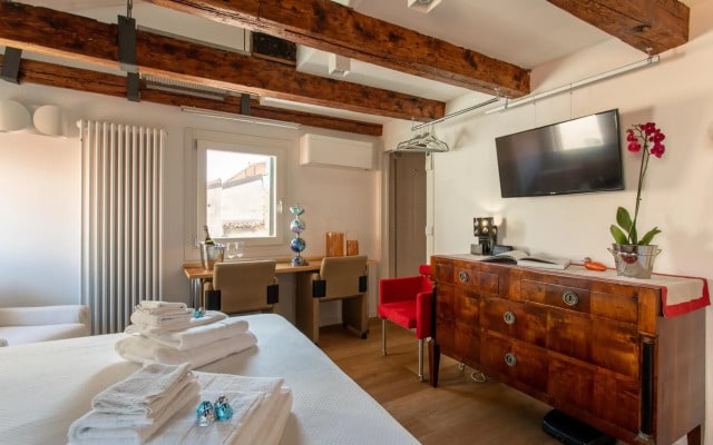 Biennale Gallery Suite