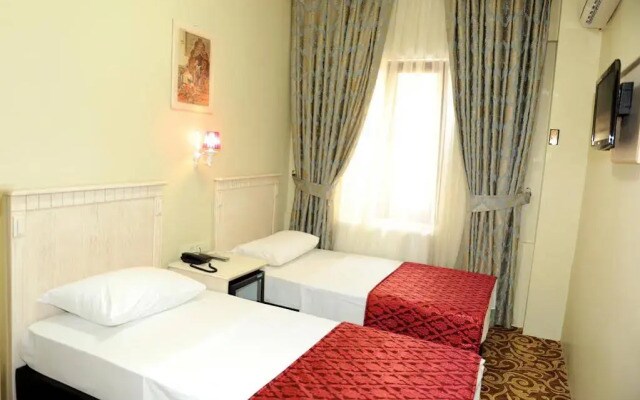 Hotel Umit 2
