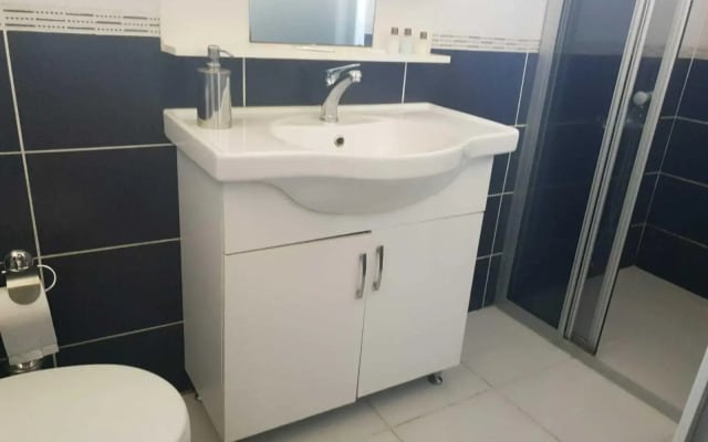 Zeytin Butik Otel