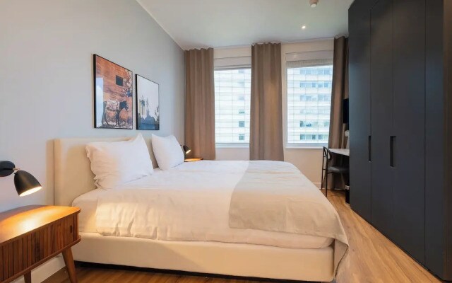 Limehome Amsterdam Westerpark