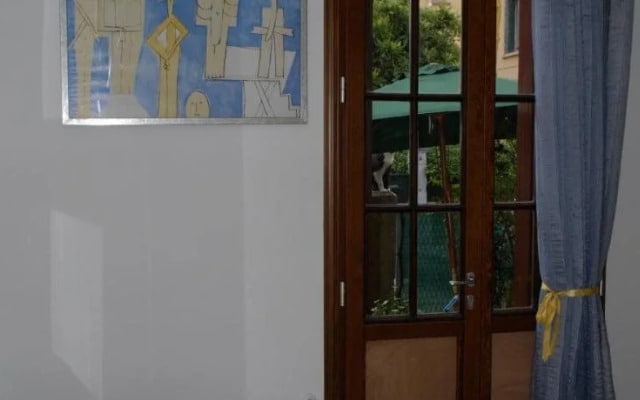 Perla B&b
