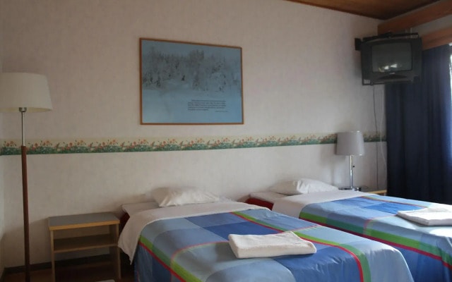 Hotel Tulikettu