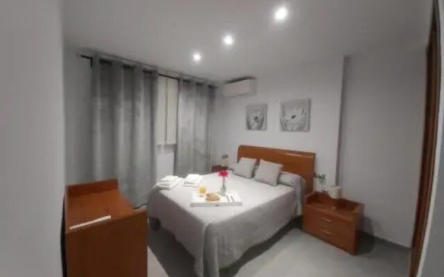 Austria Apartment