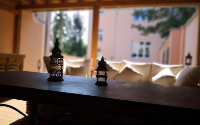 Apartmán Praha Břevnov