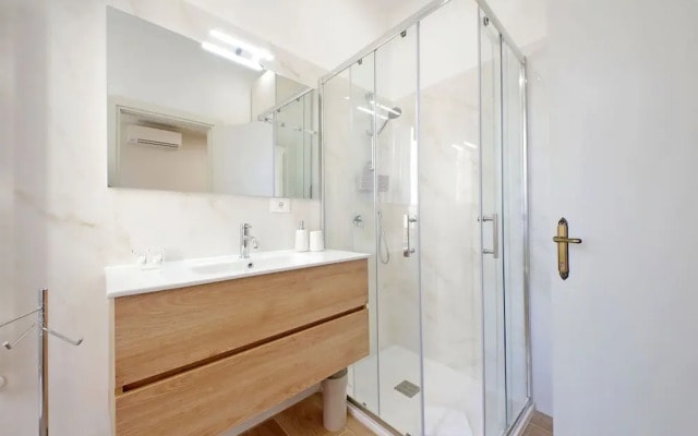 4bnb - Stylish Spacious Apartment Near Vatican