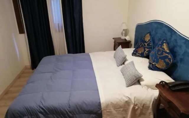 Al Palazzo Lion Morosini