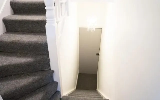Inviting 3-bed Apartment in London