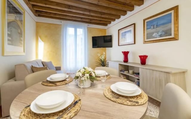 Sant Aponal Prestige by Wonderful Italy