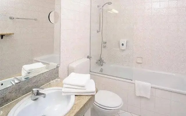 Hotel Grasbrunner Hof