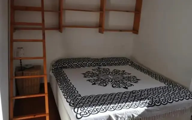 Flatinrome Trastevere 7