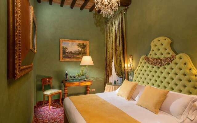 Boutique Hotel Campo dé Fiori