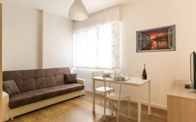 Corso house