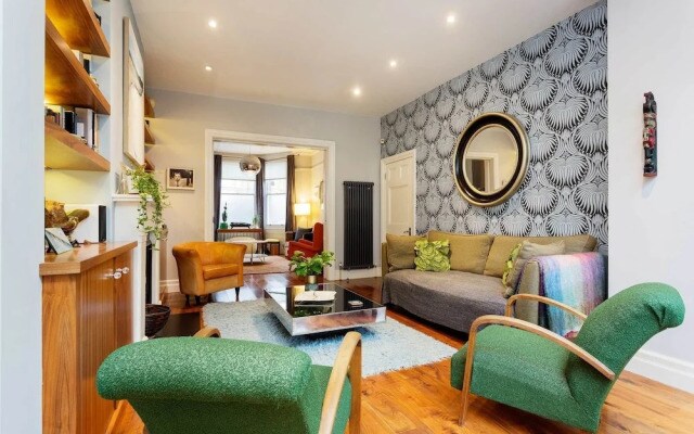 Stylish Tulse Hill