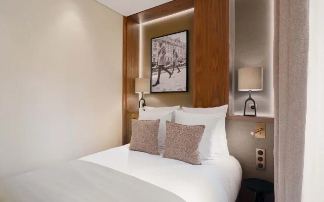 Merveil Signature Suite - Dulud