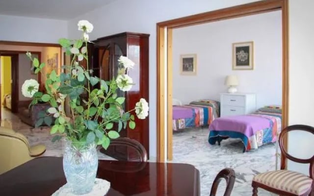 La Casetta Di Nonna Anna