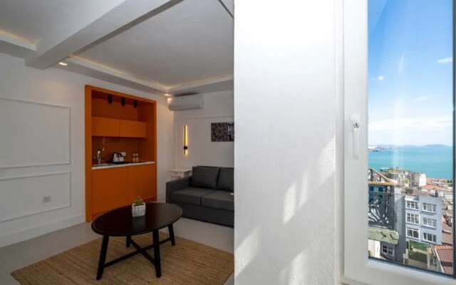 TAKSiM JUNO RESİDENCES